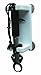 Deep Blue Boga Grip Holder, White,black