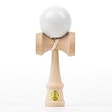 Ozora Kendama - Premium Sticky White