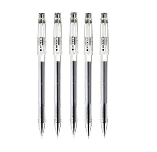 Pilot Hi-Tec-C 0.3mm Gel Pen