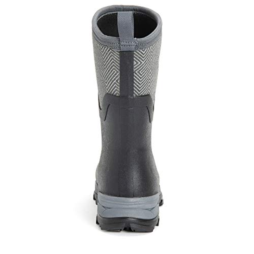 women's arctic ice mid muck boots