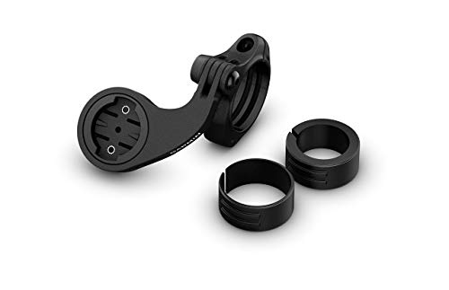 Garmin 010-12563-02 Edge Mountain Bike Mount, Black