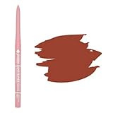 (6 Pack) JORDANA Easyliner For Lips - Terra Kiss