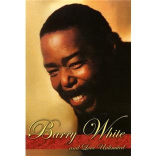 Barry White - Live In Concert