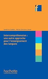 L' intercompréhension, une autre approche pour l'enseignement des langues