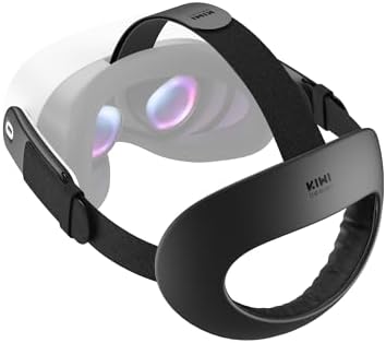 Amazon.com: Quest 3 512GB + Elite Strap : Video Games