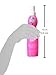 Rock Your Hair Get A Lift Hair Spray, 10 Oz.