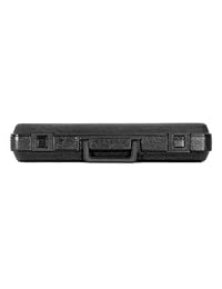 Casos por Fuente b1553 * golpe moldeado aspiradora Carry Case, 15.99 X 5,99 X 2.875, Interior
