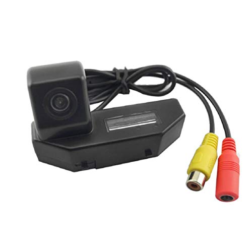 Vacally AUTO-VOX M1W Wireless Reversing Camera Kit, IP67/68 Waterproof Reverse Camera with Super Night Vision,Water-Proof, Shock-Proof And Anti-Jamming Functions For Mazda 6/RX-8 Parking Assistance
