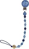 Bink Link Safety Harnesses, Blueberry