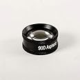 KASHSURG OPTICLEAR 90D Aspheric Lens Used for General Examination of The Fundus and Small Pupil examinations.
