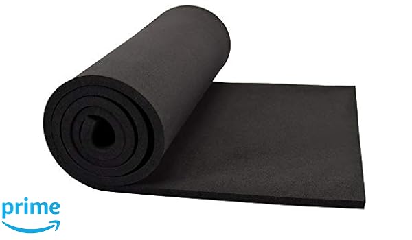 rubber sleeping mat
