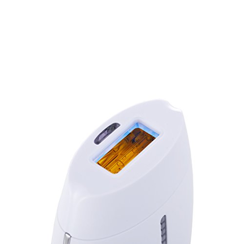 Permanent Painless IPL Hair Removal Whiten Skin Acne Repair 3 IN 1 Machine for Face and Body,Women and Men At Home LCD Hair Removal System - Thumbnail 2