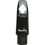 BEECHLER Diamond Inlay Tenor Saxophone Mouthpiece Model M8