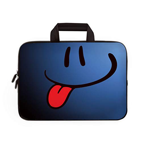 HAPLIVES Universal 7~ Kids Tablet Portable Neoprene