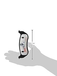 Premium Raybestos Element3 EHT™ Replacement Rear