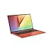 ASUS VivoBook 15 Thin and Light Laptop, 15.6″ Full HD, AMD Quad Core R5-3500U CPU, 8GB DDR4 RAM, 128GB SSD + 1TB HDD, AMD Radeon Vega 8 Graphics, Windows 10 Home, F512DA-EB55-CL, Coral Crushthumb 1