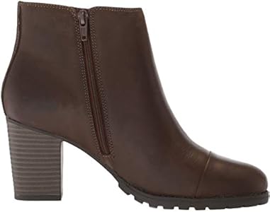 clarks verona peach boots