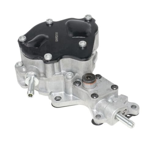 GOGOKAPARTS Vacuum Pump 038145209A 038145209C 1227658 Compatible with A2 (8Z0) A3 (8L1) AROSA (6H) CORDOBA (6L2) IBIZA III (6L1) 038145209E 14520 36DD