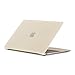 Moshi iGlaze Hardshell Case for MacBook 12” 2015-2017 (Clear)