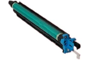 Konica Minolta Genuine Brand Name, OEM A2XN0RD Black Drum Unit for Bizhub C284/C364 DR-512K (DR512K)