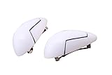 Mtxc Neon Genesis Evangelion Cosplay Rei Ayanami Headdress White