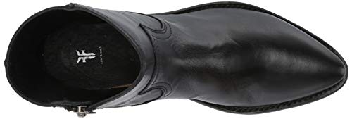 Frye Women's Billy Inside Zip Bootie Western Boot | Pricepulse