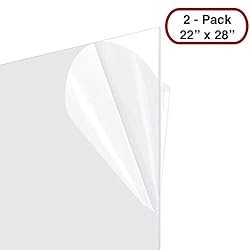 22x28 Plexiglass Replacement for Picture Frames