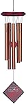 Woodstock Chimes of Mars, Bronze- Encore Collection