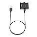 Charging Cable and Charger Dock for GPS Running Watch P1C- Replacement Charger for Smart Fitness Watch