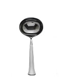 Reed & Barton Sylvan Matte Gravy Ladle