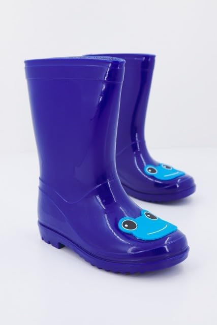 Jungen Regenstiefel