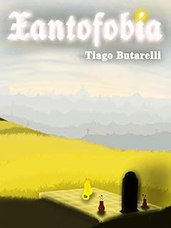 Livro Xantofobia: Conto