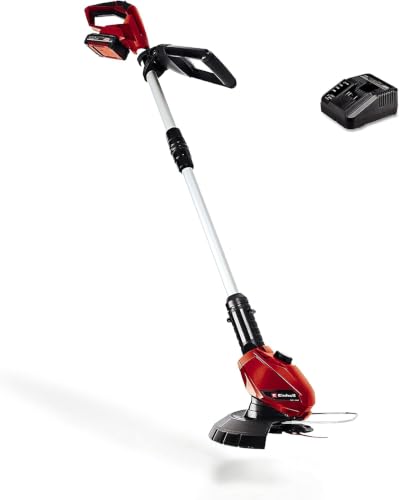 Einhell Akku-Rasentrimmer GE-CT 18 Li Kit (1x2,0 Ah)