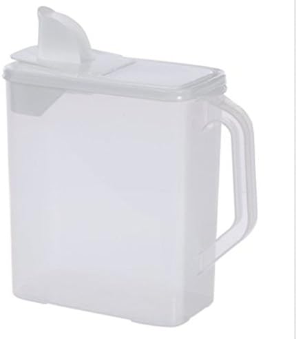 Buddeez Dispenser for Pet Food and Bird Seed,BPA Free,No bugs, No spills ,6-Quart