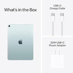 Apple iPad Air 11-inch with M3 chip Built for Apple