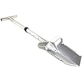Nokta Premium Stainless Steel Shovel