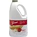 Torani Real Fruit Smoothie Strawberry Banana Mix 64 oz