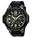 Casio G-Shock Black Watch G1400-1A3