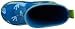 Stephen Joseph Boys Rain Boots,Dino,9