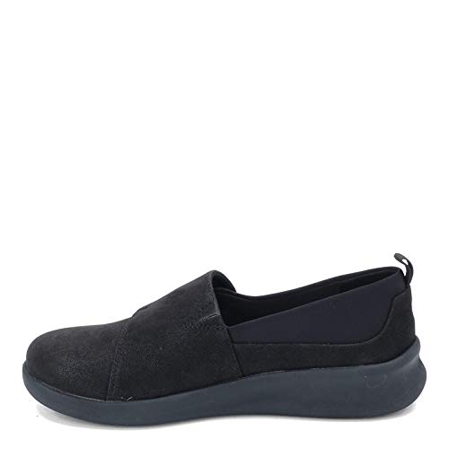 Clarks Women's Sillian 2.0 Ease Loafer - Image 4