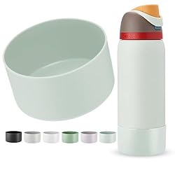 Silicone Boot for Owala Water Bottle 32