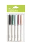 Cricut Pen Set, Antiquity