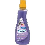 Velveta long lasting fabric freshener with lavender scent , 750 ml