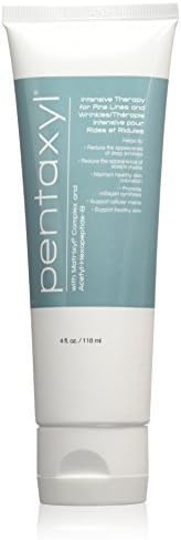 Market America Pentaxyl Anti-aging Skincare, 4 fl. oz.