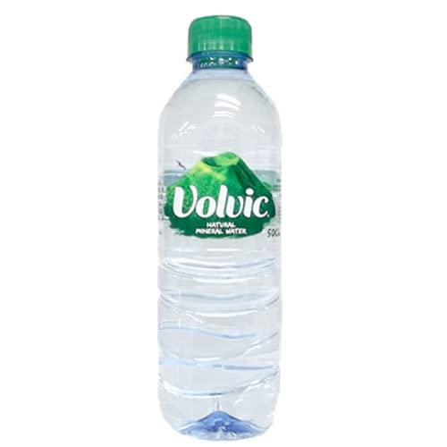 ボルヴィック（volvic/ボルビック) 500ml 【48本(24本×2箱)セット】 [並行輸入品]商品画像