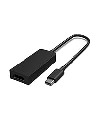 Microsoft Surface Adaptador USB-C a HDMI