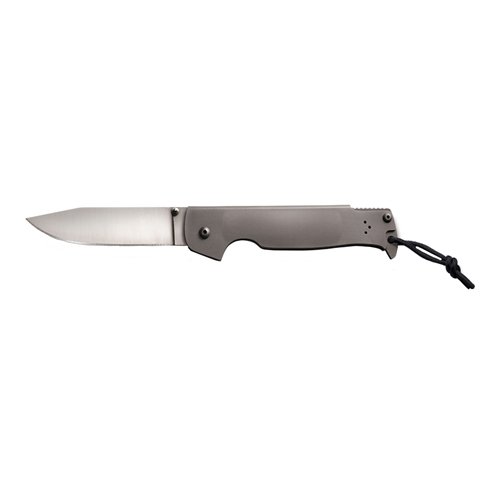 Cold Steel Pocket Bushman
