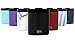 Simple Modern Scout Insulated Coffee Travel Mug Tumbler with Handle -Stainless Steel Cup with Lid for Men, Women 10oz Lowball - Insulated Lid - Midnight Black
