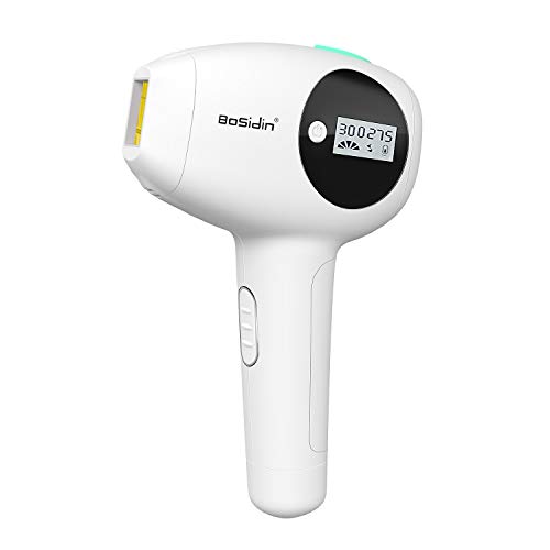 BoSidin Permanent Hair Removal System for Women