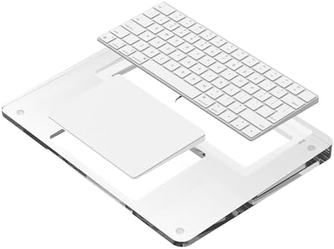Amazon.com: Apple Magic Keyboard with Touch ID | For Mac models